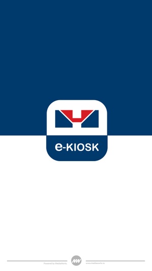 Hanzamedia e-kiosk(圖1)-速報App