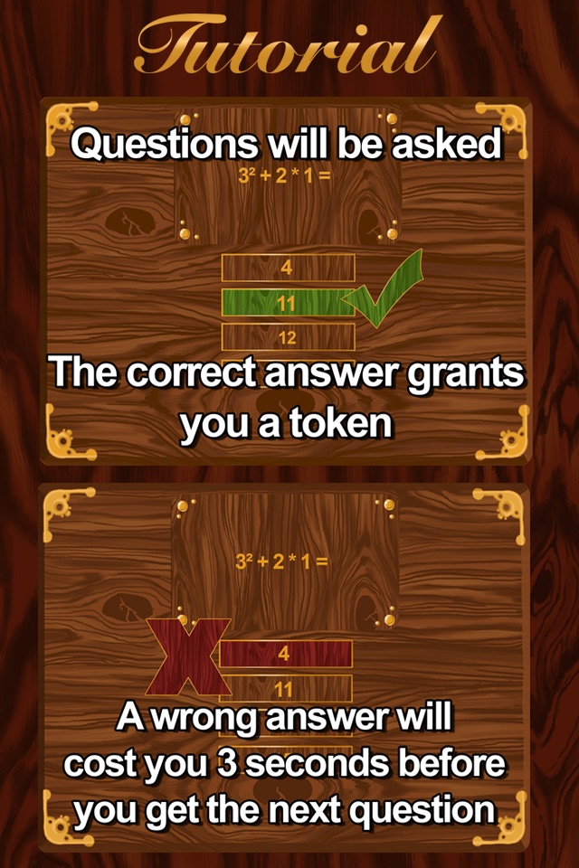 Quiz & Play – Fun Challenge screenshot 2