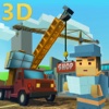 Block City Simulator: Construction Crew Full