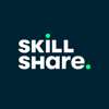 Skillshare - Online Learning ios app