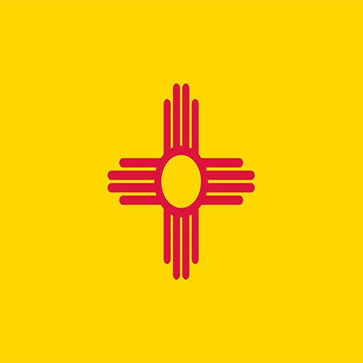 New Mexico Stickers for iMessage icon