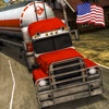 USA Truck Parking Simulator 3D