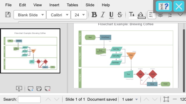 OffiPPT Slides editor for presentations(圖2)-速報App