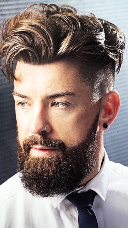 Hair Styles For Mens