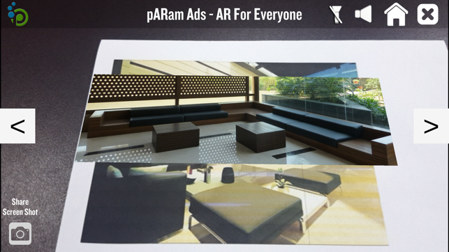 Param AR - Augmented Reality For Everyone(圖2)-速報App