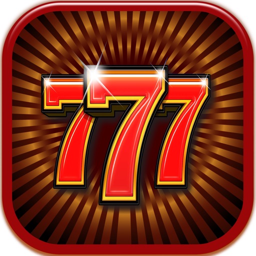 777 Wild CASINO -- FREE Las Vegas Slots Machines icon