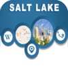 Salt Lake City UT USA Offline City Maps Navigation