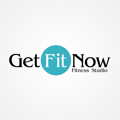 Get Fit Now Studio icon