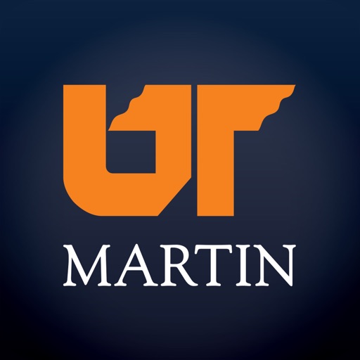 UT Martin iOS App