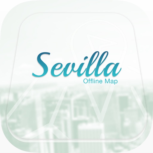 Sevilla, Spain - Offline Guide -