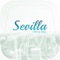 The Best Offline Map App for Sevilla