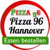 Pizza-96 Hannover