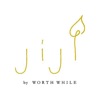 jiji by WORTH WHILE