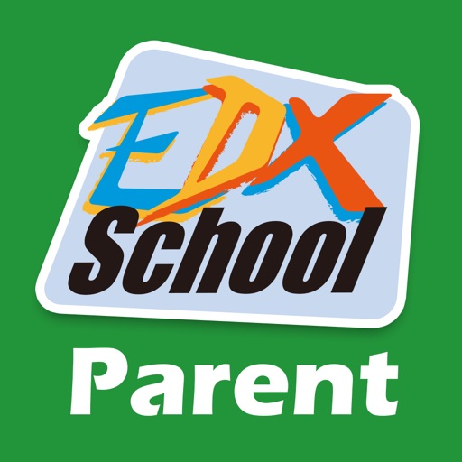 EDX Parent iOS App