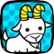 Icon Goat Evolution