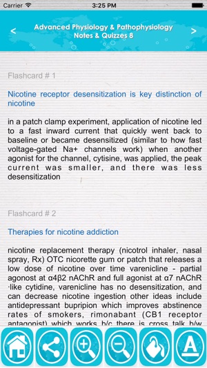 Advanced Physiology & Pathophysiology Exam Review(圖3)-速報App