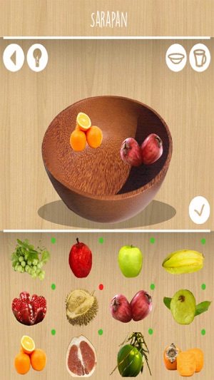 Food Combining Itu Gampang(圖2)-速報App