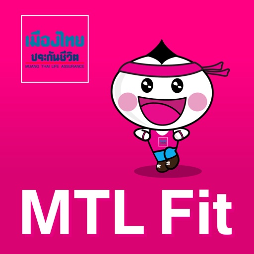 MTL Fit iOS App