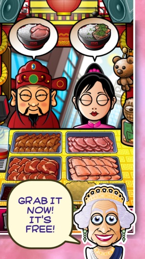 Street-food Tycoon Chef Fever: Cooking World Sim 2(圖5)-速報App