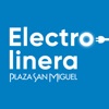 Electrolinera Plaza San Miguel