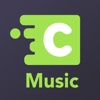 Cstream Music, musique en illimité