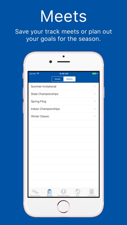 Track and Field Combined Events Calculator
