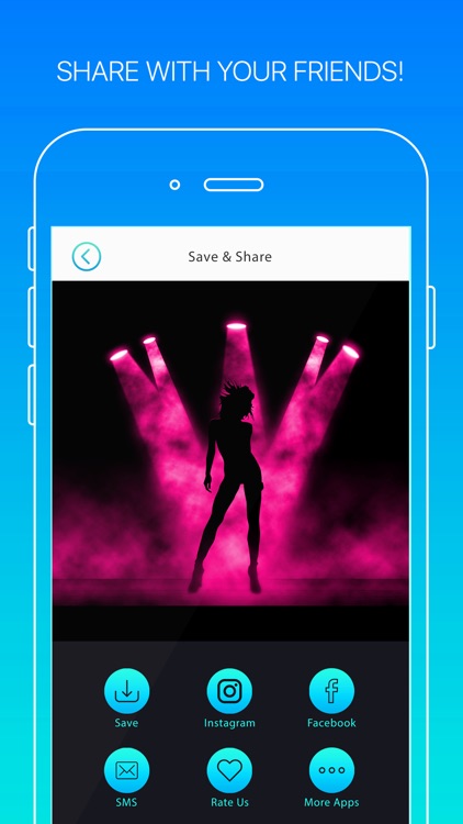 Add Music to Videos - Video Maker and Music Editor screenshot-3