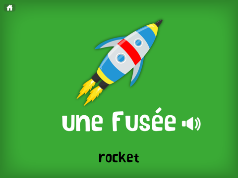 Learn French for Kids - náhled