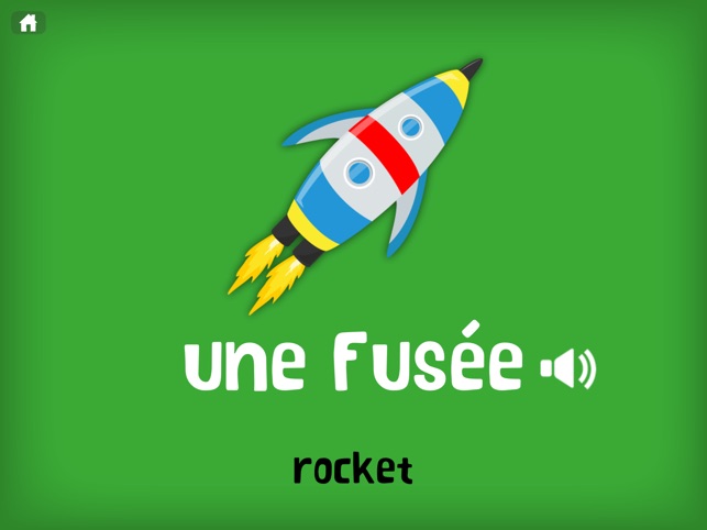 Learn French for Kids(圖3)-速報App