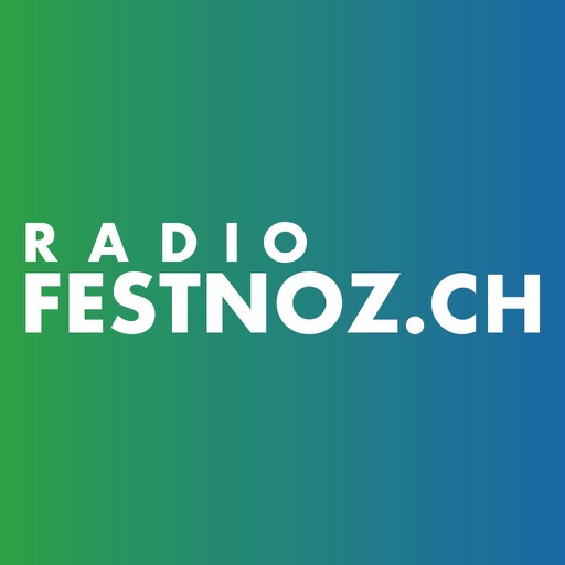 DJ Festnoz FM icon