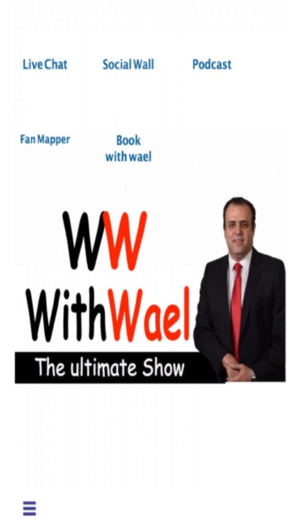 With Wael - the Ultimate Show