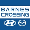 Barnes Crossing Hyundai of Tupelo