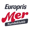 Europris - MER til overs!