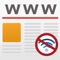 Icon NewsPal: Offline Browser