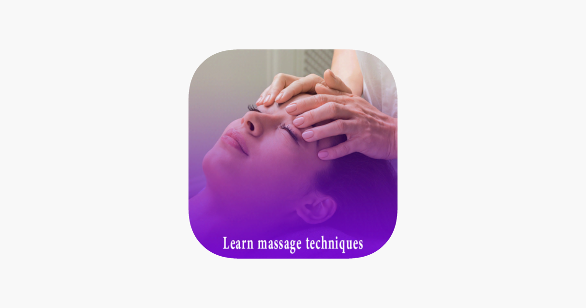 ‎spa Massage Tips Tecnique على App Store