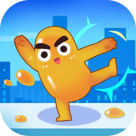 Jelly Man War Читы