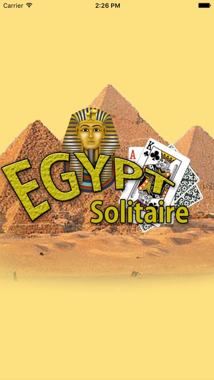 Fairway Solitaire Blast Marble Of Egypt Solitar