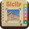*** Sicily guide is designed to use on offline when you are in the Island so you can degrade expensive roaming charges