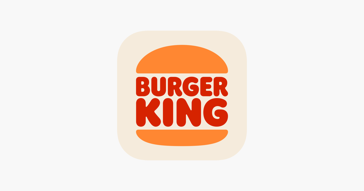 ‎BURGER KING® App