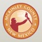 McKinley County is the official mobile app for McKinley County, New Mexico