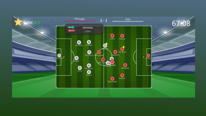 Football Referee Simulator Screenshots