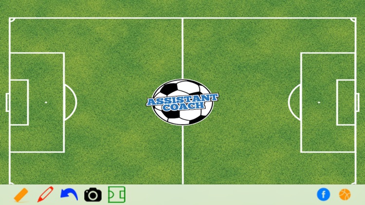 Soccer Assistant Coach - Clipboard and Tool screenshot-4