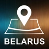 Belarus, Offline Auto GPS
