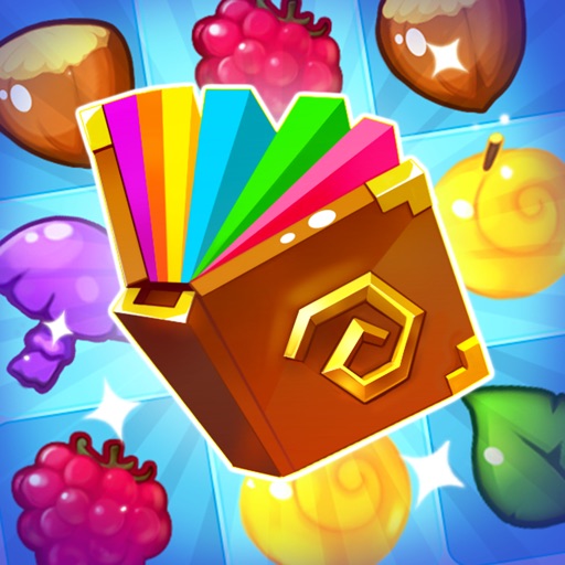 Magic Splash Mania icon