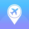 Travel Life - iMessage stickers for travellers