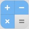 Free Basic Gujarati calculator