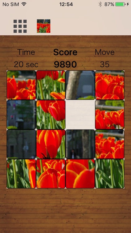 EZ Photo Puzzle