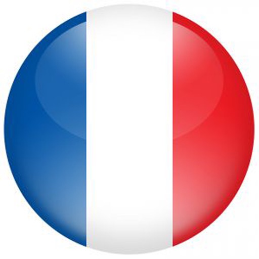 Study French Vocabulary - My Languages icon