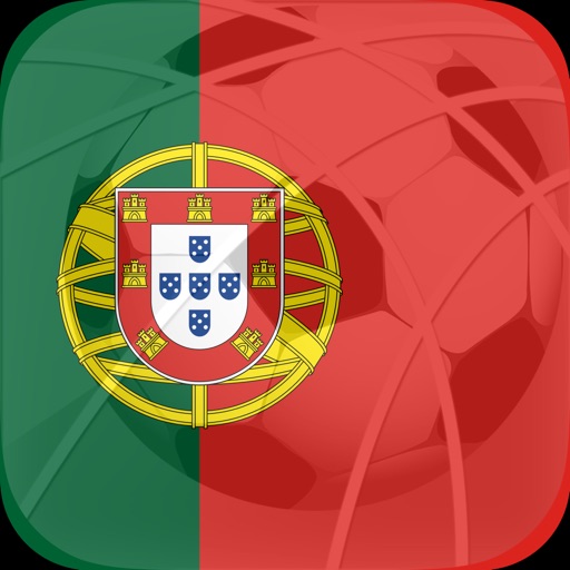 Pro Five Penalty World Tours 2017: Portugal icon