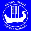 Henry Hinde Infant School (CV22 7JQ)